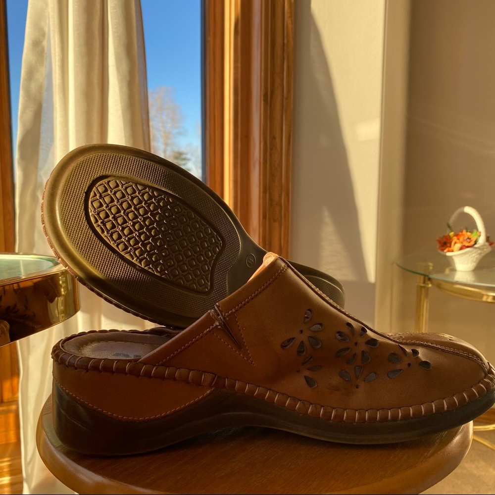 Vintage Inspired Shoes